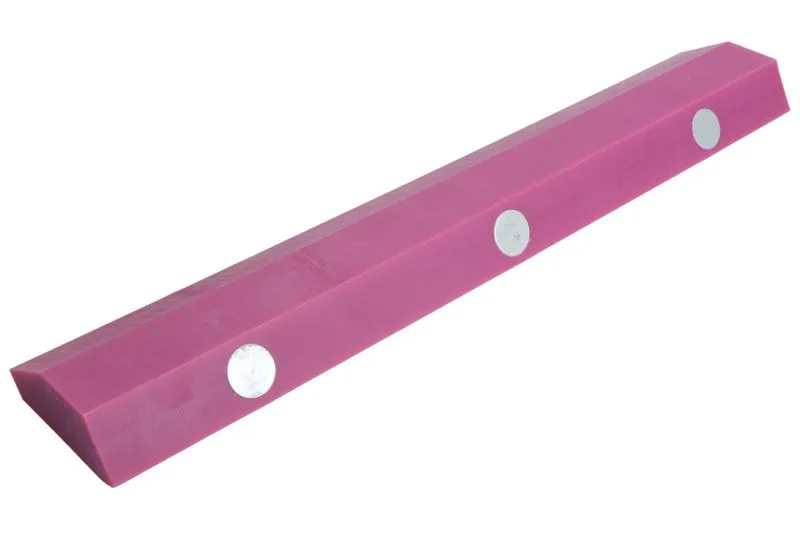 AG 1671 Pad wear strip AKUSAN
