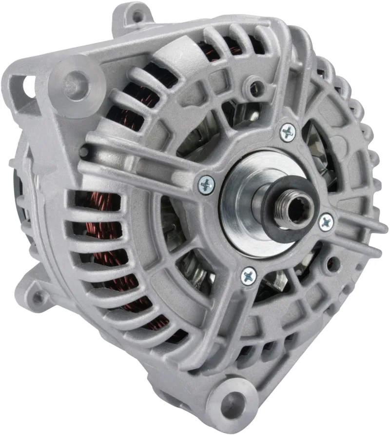 F 032 114 379 Alternator HC-CARGO
