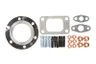 Set montaj, turbocompresor