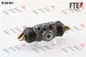 9710032 Cilindru receptor frana FTE
