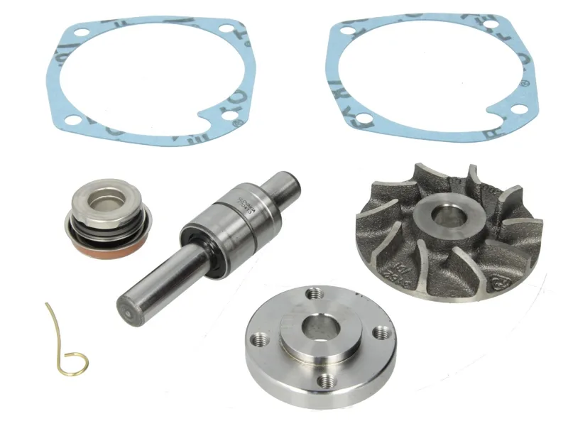 Set reparatie, pompa apa