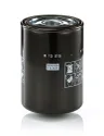 W 13 015 Filtru, sistem hidraulic primar MANN-FILTER