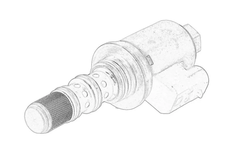 Comutator presiune