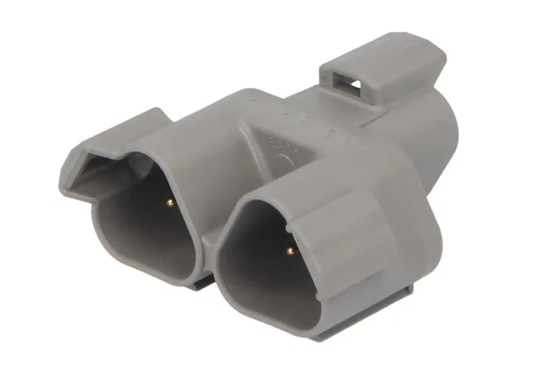 DT04-3P-P007 Dulie TE CONNECTIVITY