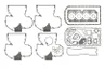 ENT000063 Set garnituri complet, motor ENGITECH