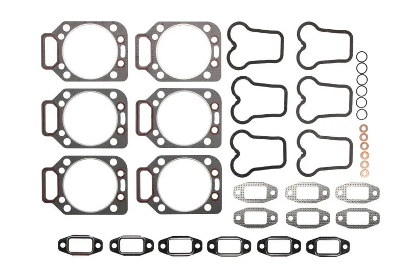 Set garnituri complet, motor