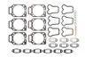 ENT000348/6 Set garnituri complet, motor ENGITECH