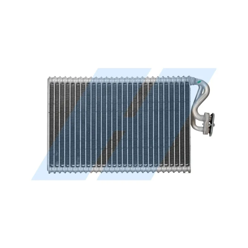 41157005 Evaporator, aer conditionat HIGHWAY AUTOMOTIVE