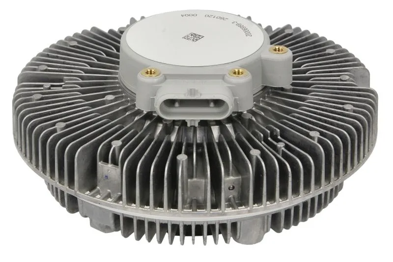 20006959 Cupla, ventilator radiator BORG WARNER
