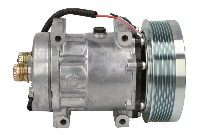 1 986 AD1 160 Compresor, climatizare BOSCH