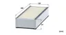 CUD 33 009 Filtru, aer habitaclu MANN-FILTER