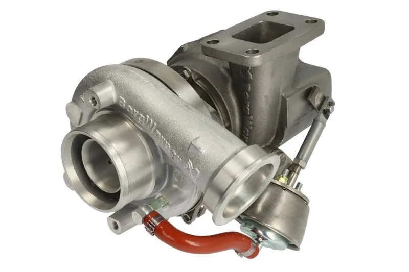KKK12589880048 Turbocompresor 3K