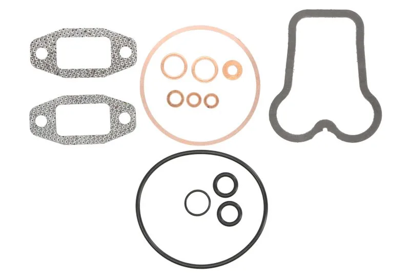 Set garnituri complet, motor