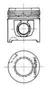 Piston