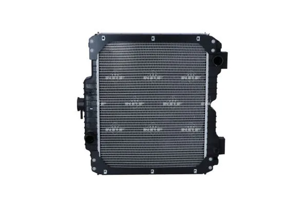 54099 Radiator, racire motor NRF