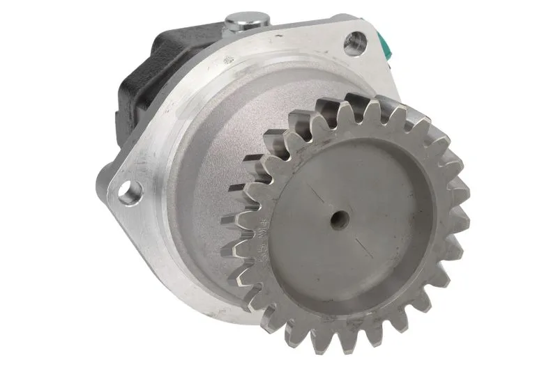 504066263 Pompa mecanica de combustibil FPT