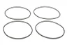 813-50014-15-AN Garnitura,piston etrier ANAC MAKINA