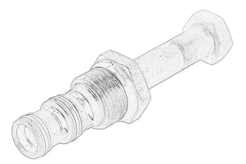 Valva solenoida