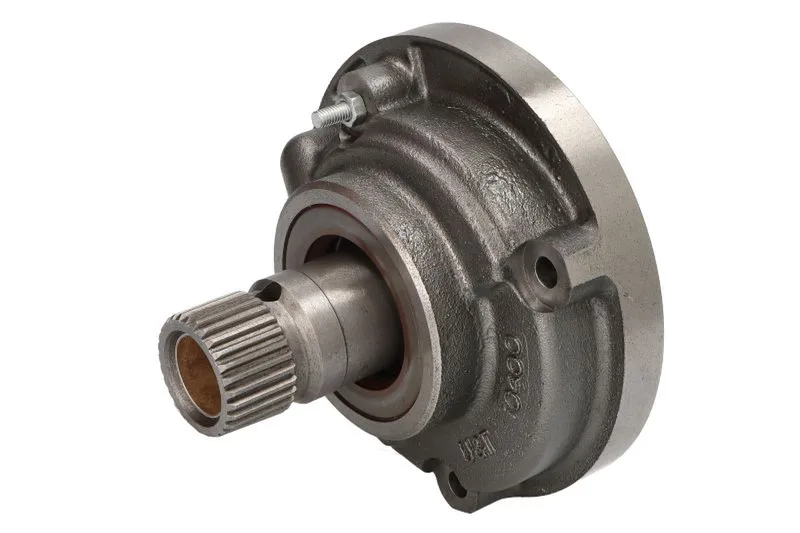HTTP-AG-169 Pompă hidraulică cutie de viteze PNEUMATICS