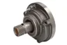 HTTP-AG-169 Pompă hidraulică cutie de viteze PNEUMATICS