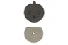 15-920103-AN Set placute frana,frana disc ANAC MAKINA
