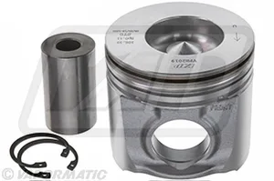 VPB2019 Piston VAPORMATIC