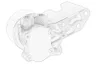 04518362 Pompa combustibil OE DEUTZ