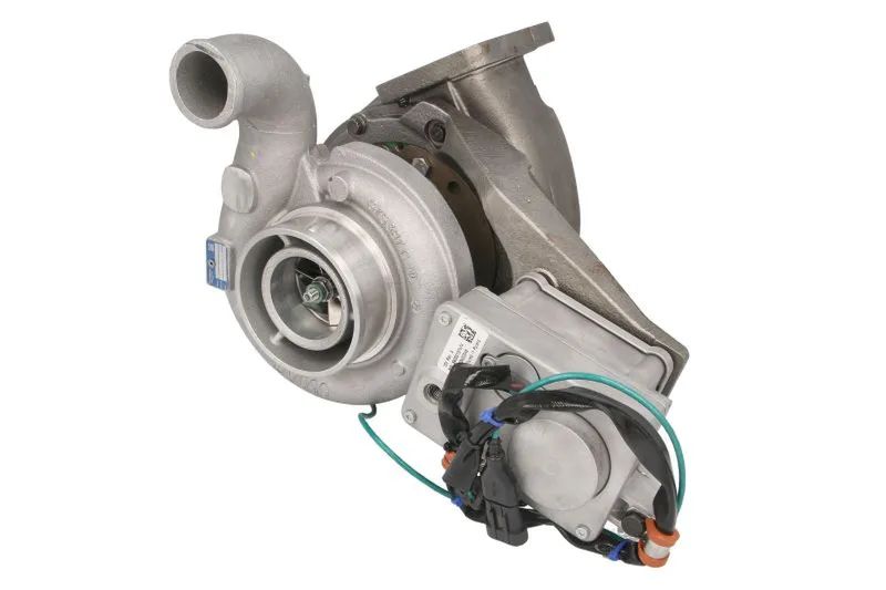 13709900023 Turbocompresor 3K