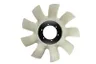 20003472 Paleta ventilator, racire motor BORG WARNER
