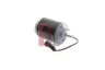 Electromotor, ventilatie interioara