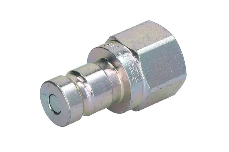 DF 04-18NPT M Cuplaj hidraulic FASTER