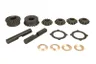 66156-CR Set reparatie, diferential CARRARO