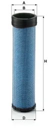 Filtru aer