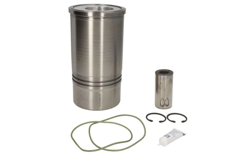 Set raparatii, piston/bucsa cursa cilindru
