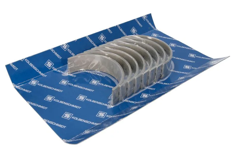 Set cuzineți arbore cotit