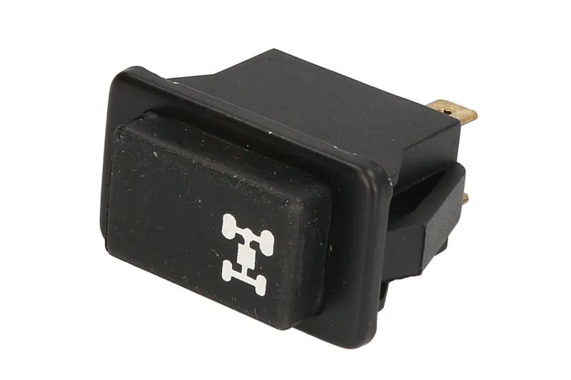 Comutator presiune, limitator incarcare ax