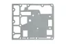 4644306362 Etansare ulei, transmisie manuala ZF