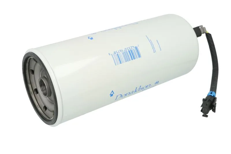 Filtru combustibil