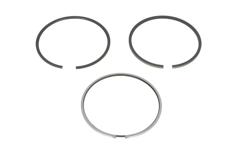 Set segmenti piston