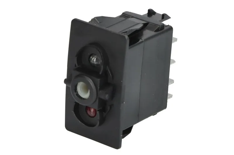 Comutator presiune, limitator incarcare ax