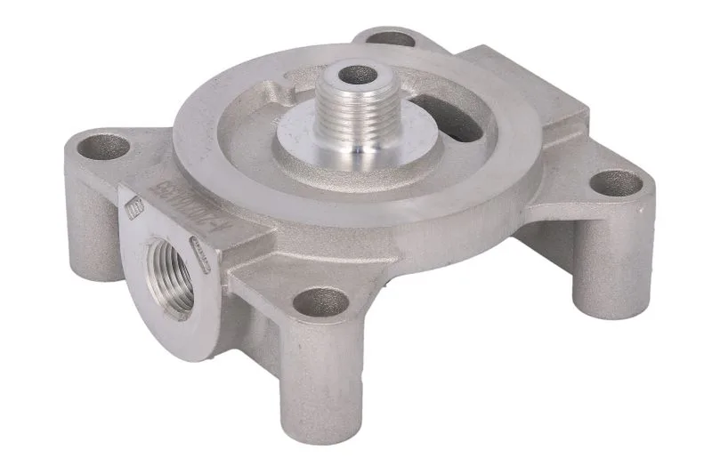 Filtru agent frigorific