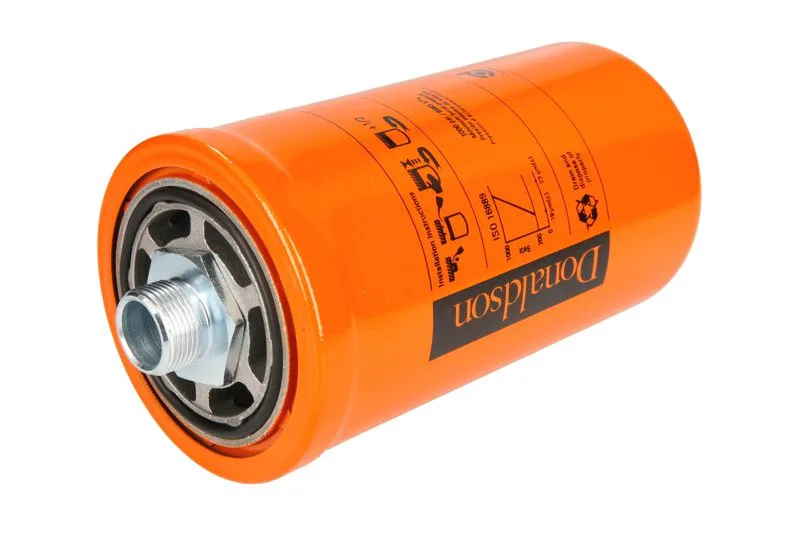 Filtru, sistem hidraulic primar