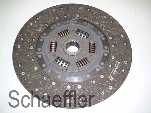 Disc ambreiaj