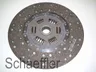 Disc ambreiaj
