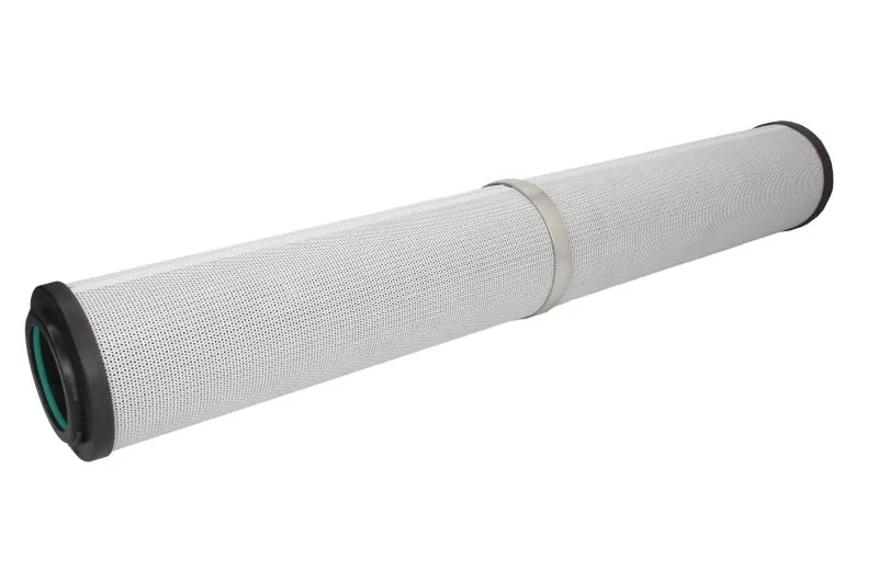Filtru, sistem hidraulic primar