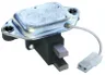 Regulator, alternator