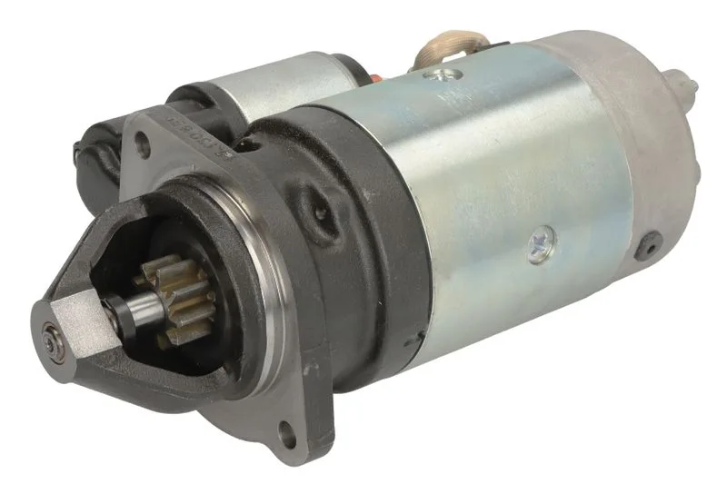 Demaror