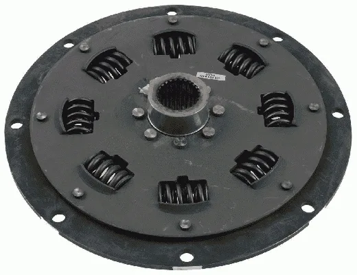 Disc ambreiaj