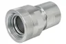VVS112 GAS F Cuplaj hidraulic FASTER