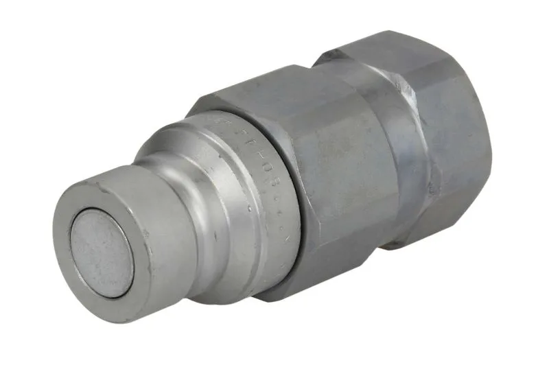 FFH08 12NPT M Cuplaj hidraulic FASTER